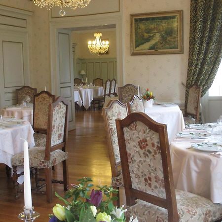 Chateau Des Monthairons Hotel Restaurant Gastromaison Spa Privatif Les Monthairons Zewnętrze zdjęcie