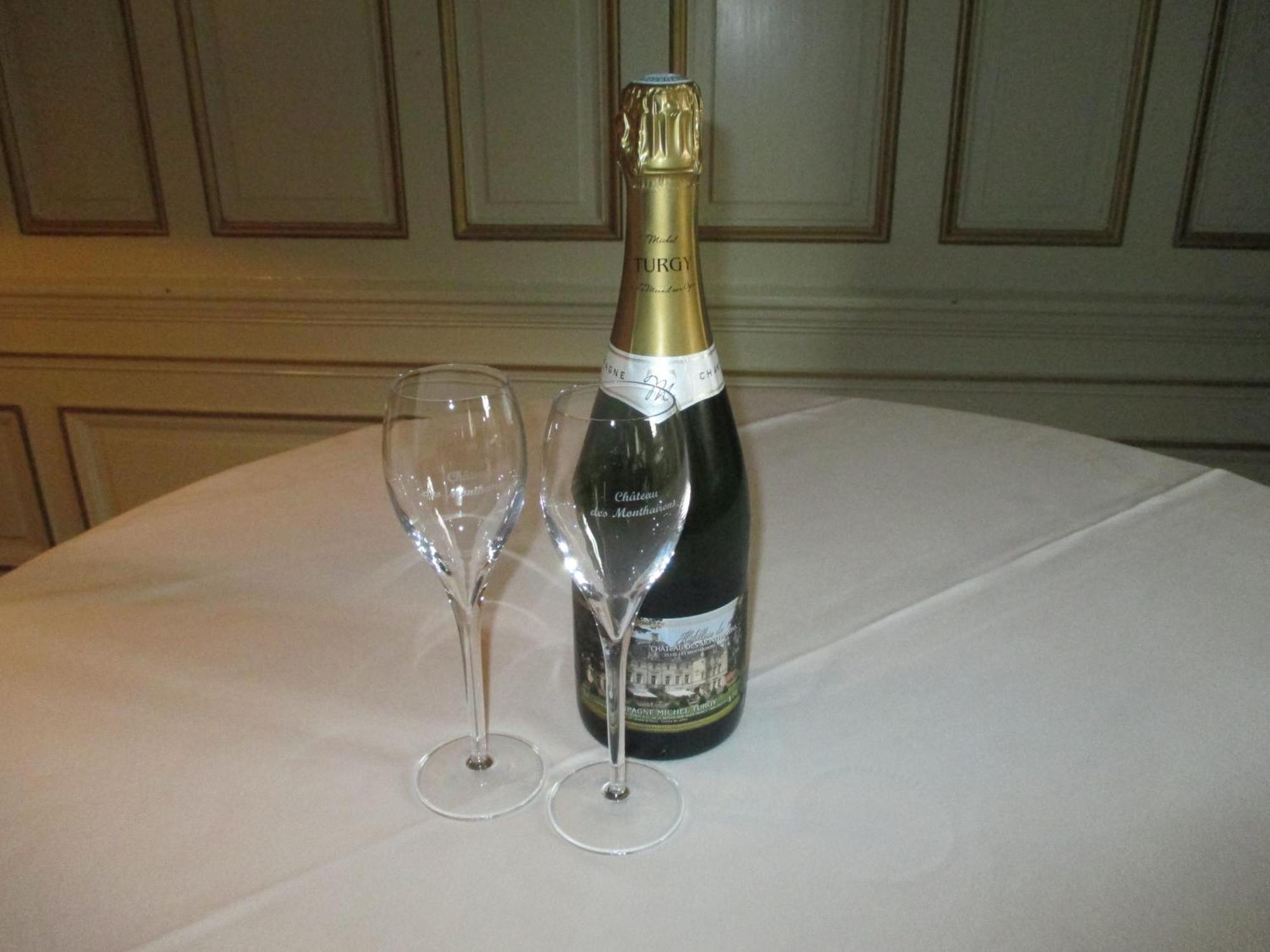Chateau Des Monthairons Hotel Restaurant Gastromaison Spa Privatif Les Monthairons Zewnętrze zdjęcie