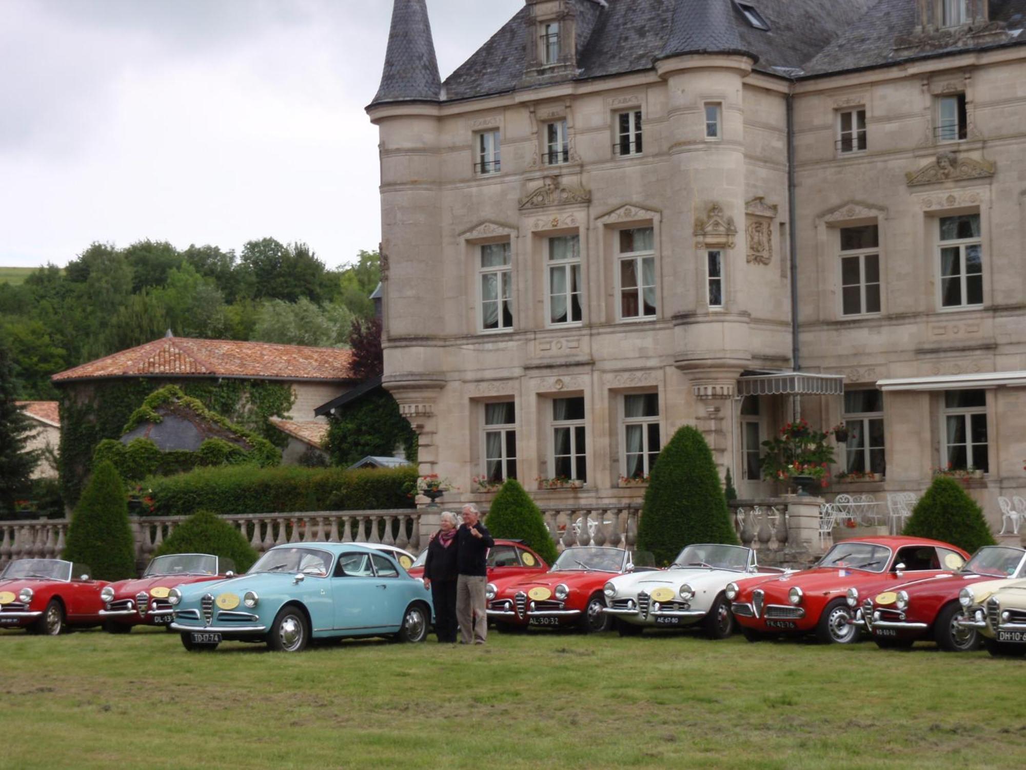 Chateau Des Monthairons Hotel Restaurant Gastromaison Spa Privatif Les Monthairons Zewnętrze zdjęcie