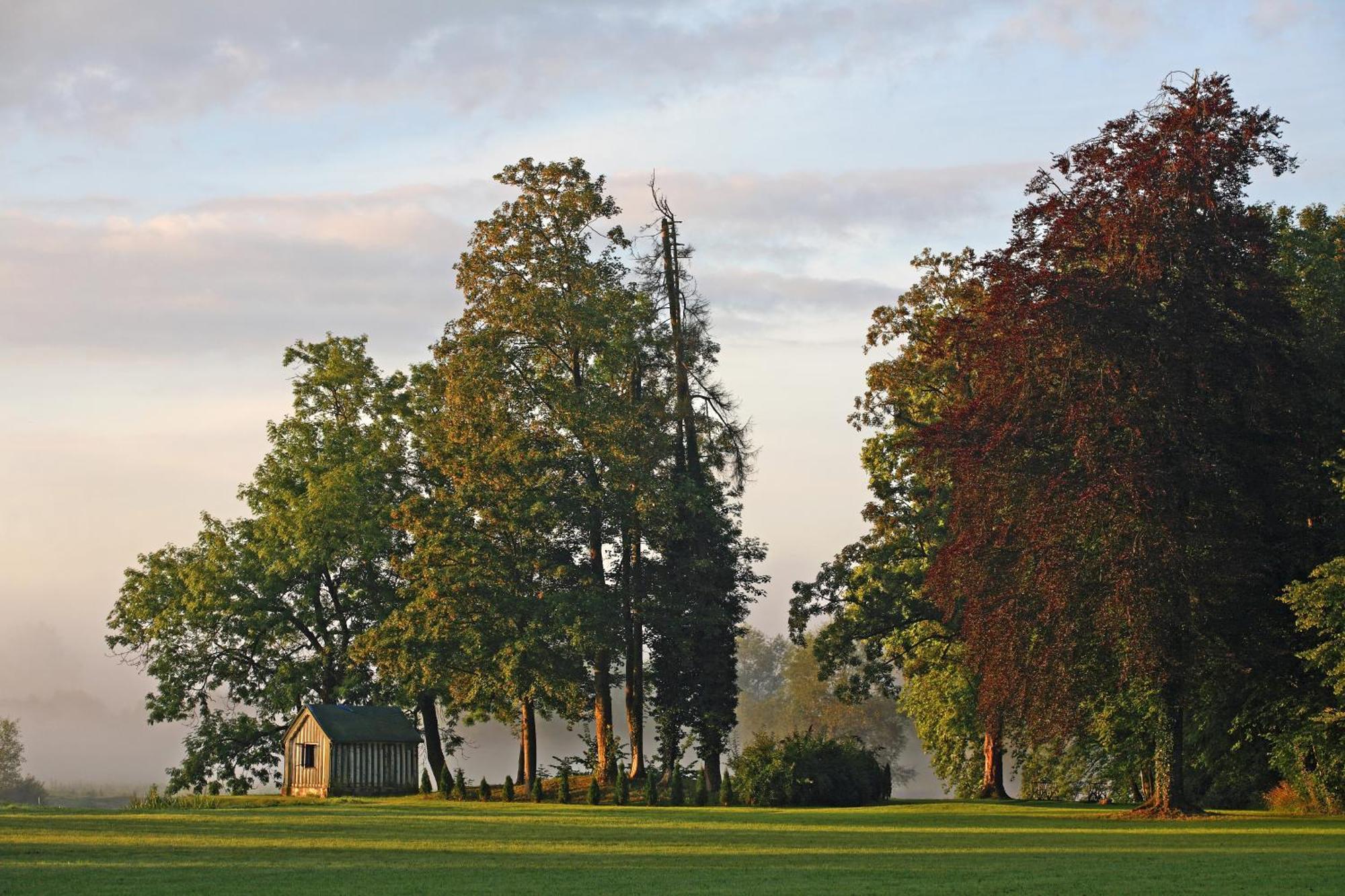 Chateau Des Monthairons Hotel Restaurant Gastromaison Spa Privatif Les Monthairons Zewnętrze zdjęcie