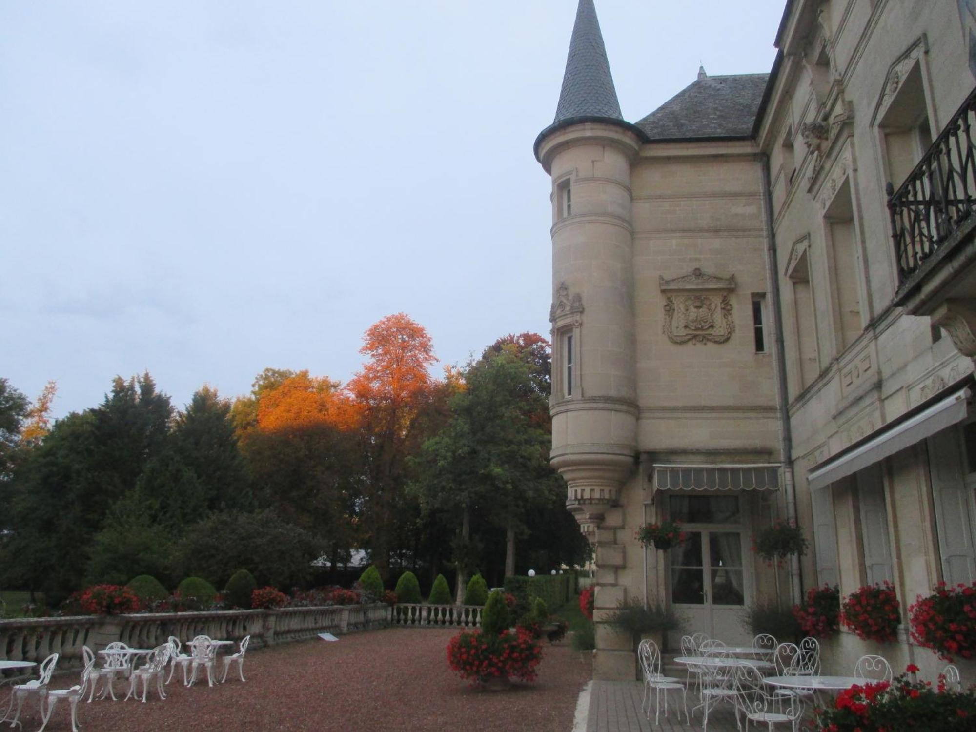 Chateau Des Monthairons Hotel Restaurant Gastromaison Spa Privatif Les Monthairons Zewnętrze zdjęcie