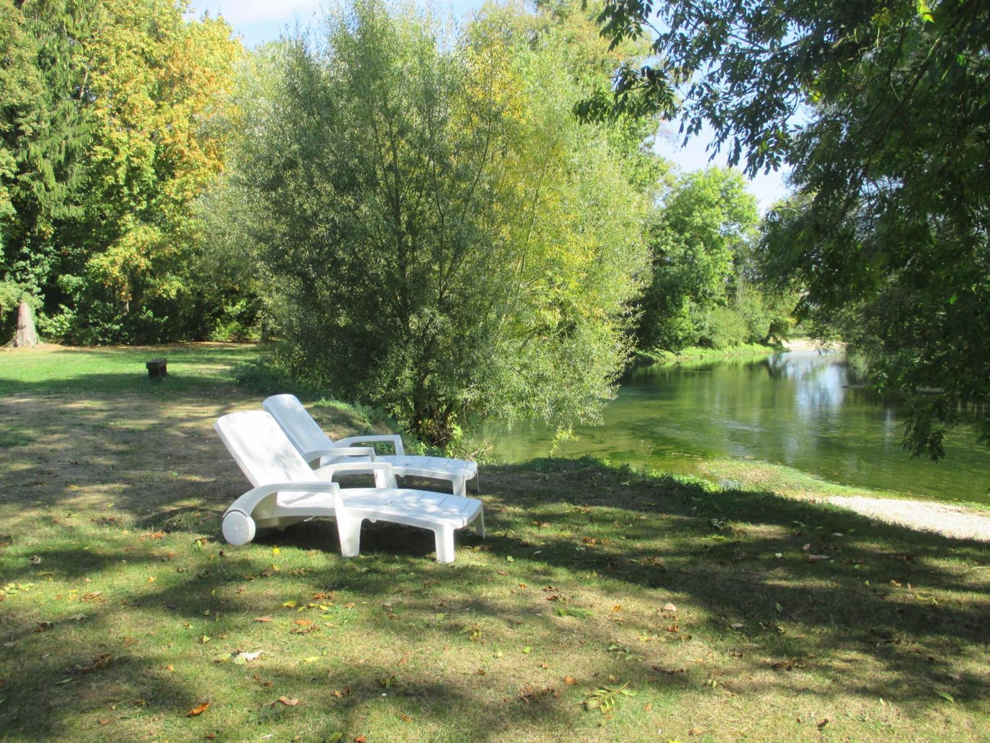 Chateau Des Monthairons Hotel Restaurant Gastromaison Spa Privatif Les Monthairons Zewnętrze zdjęcie