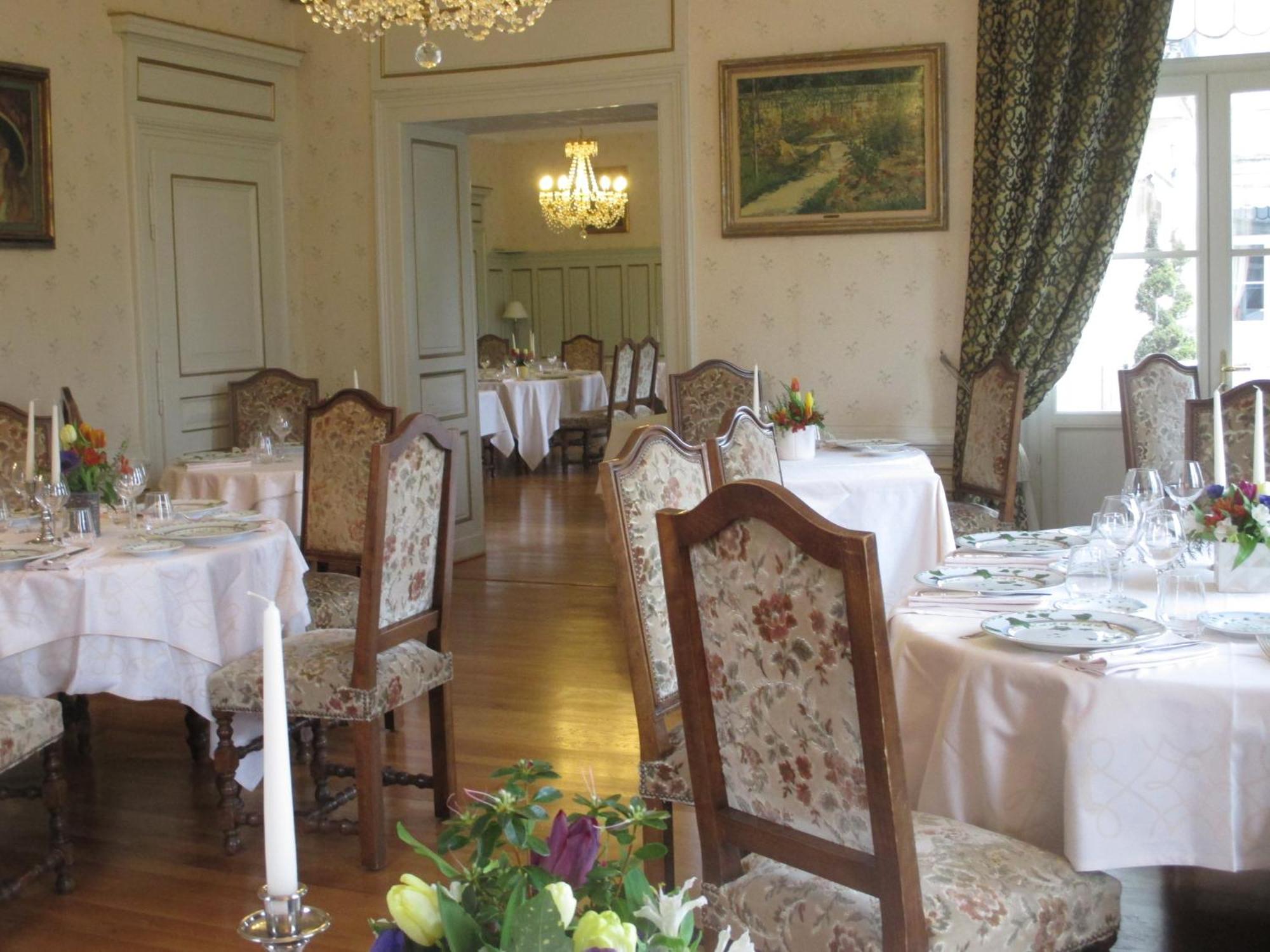 Chateau Des Monthairons Hotel Restaurant Gastromaison Spa Privatif Les Monthairons Zewnętrze zdjęcie